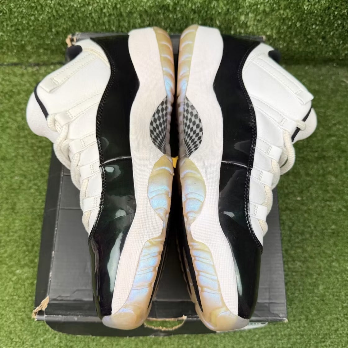 Air Jordan 11 Retro Low Iridescent