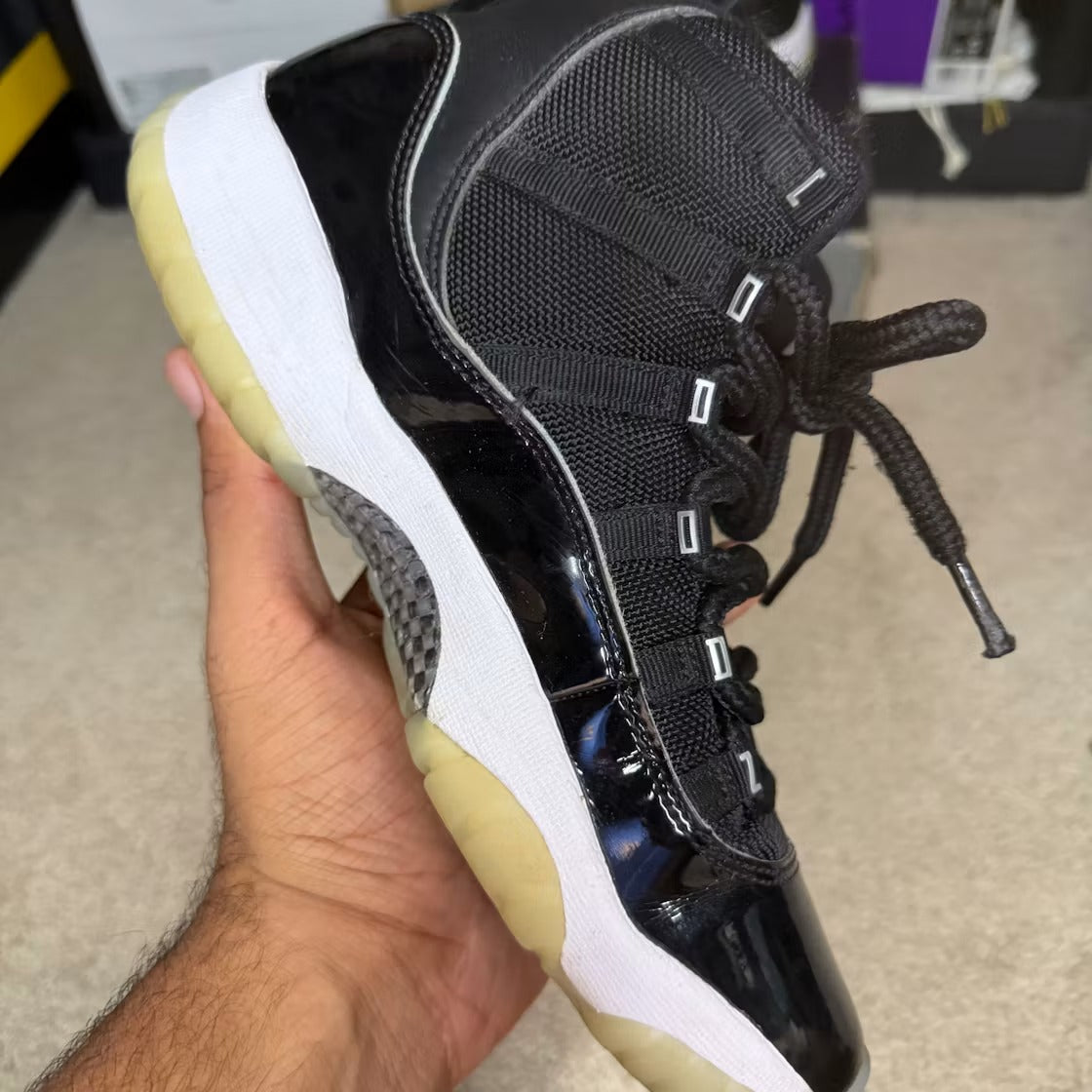 Air Jordan 11 Retro Jubilee (GS)
