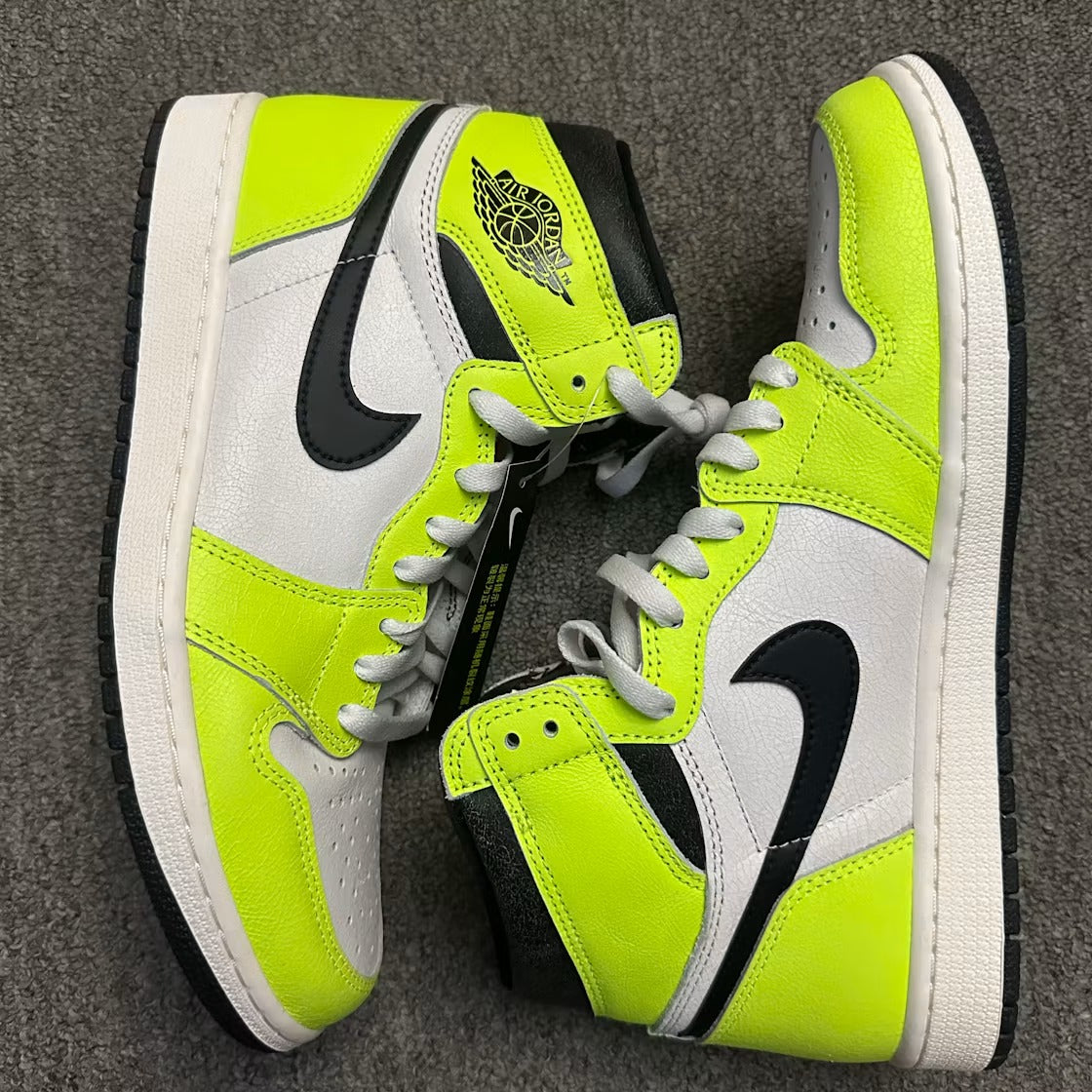 Air Jordan 1 Retro High OG Visionaire