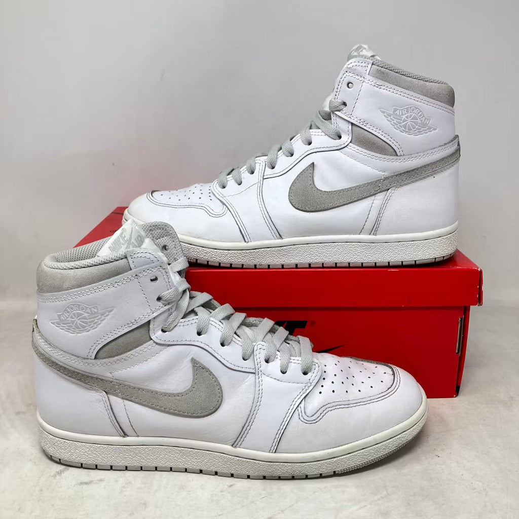 Air Jordan 1 Retro High '85 Neutral Grey