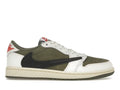 Air Jordan 1 Retro Low OG SP Travis Scott Medium Olive