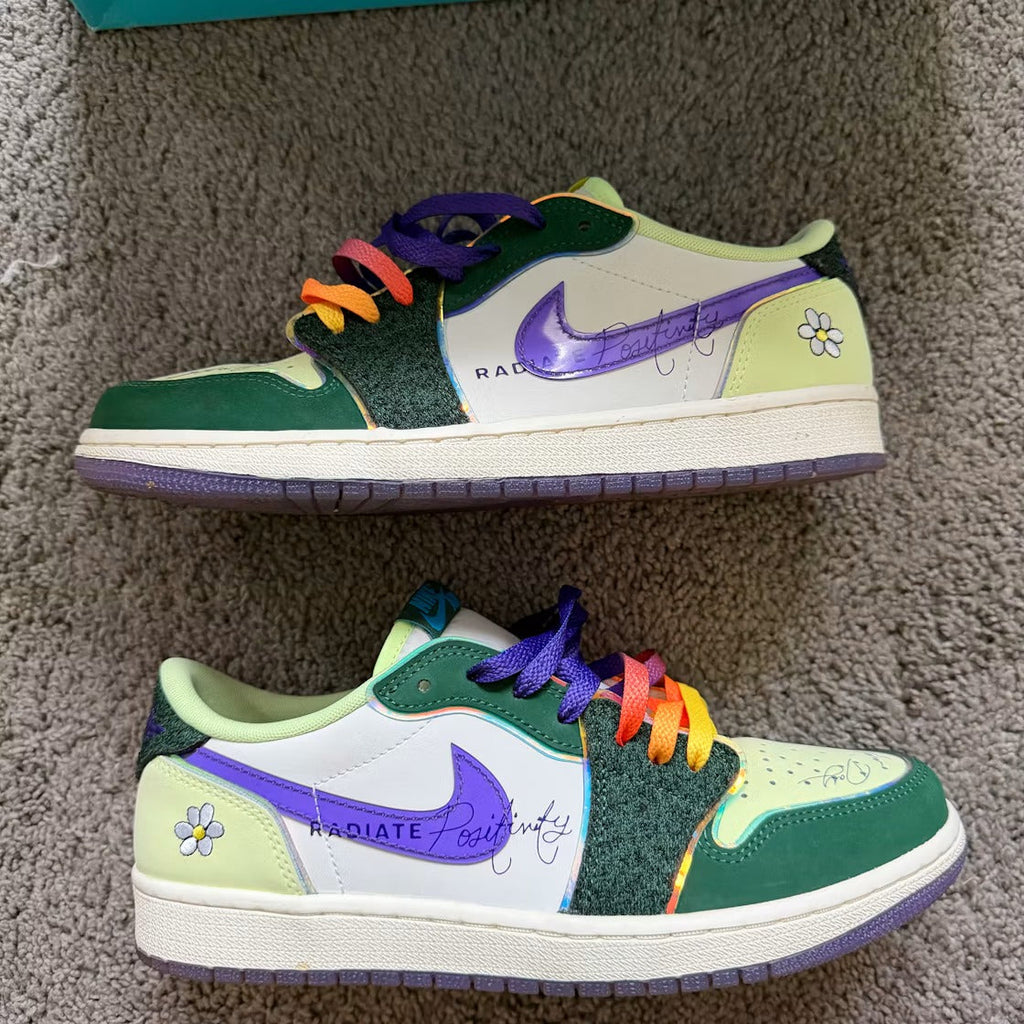 Air Jordan 1 Retro Low OG Doernbecher (2023)
