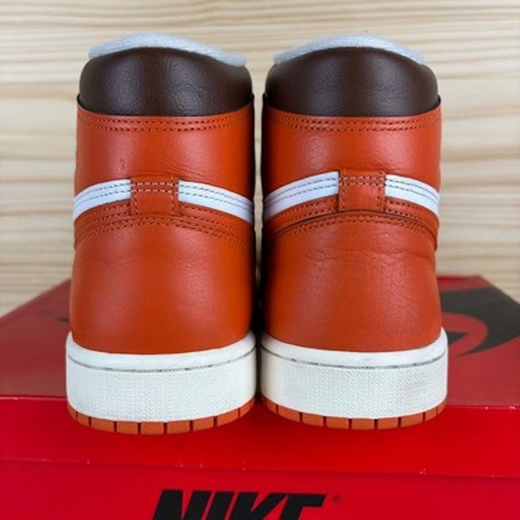 Air Jordan 1 Retro High OG Starfish (Women's)