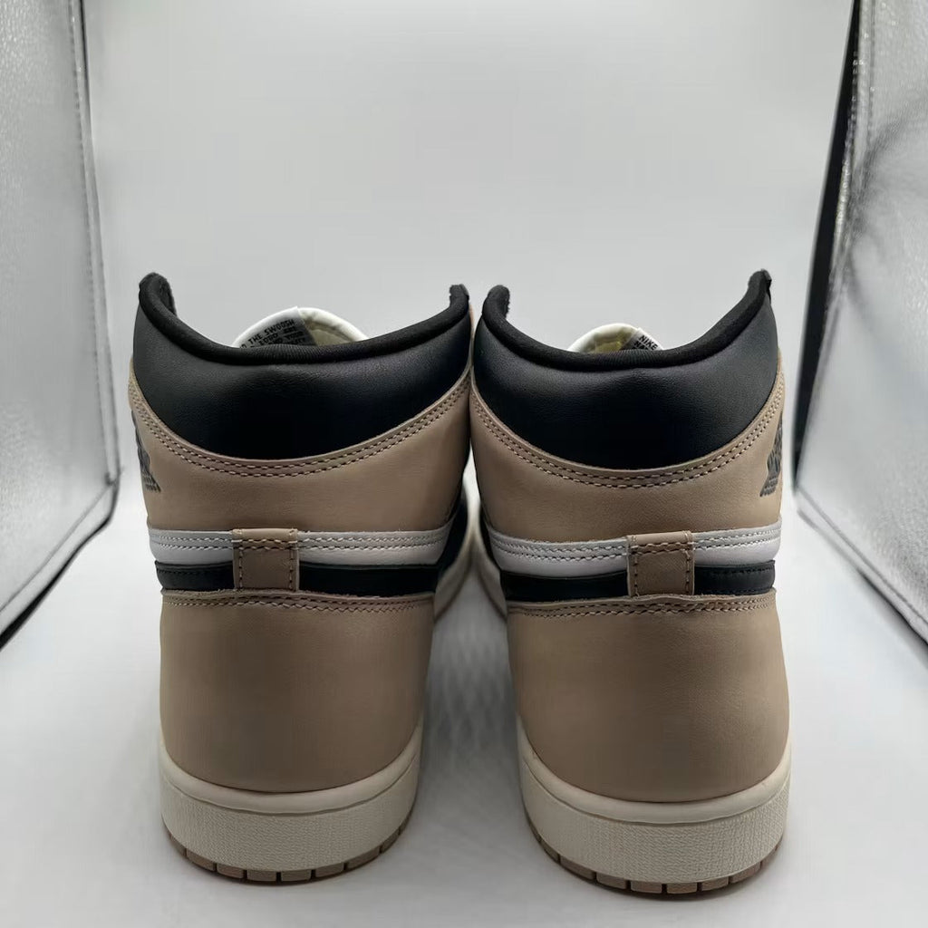 Air Jordan 1 Retro High OG Latte (Women's)
