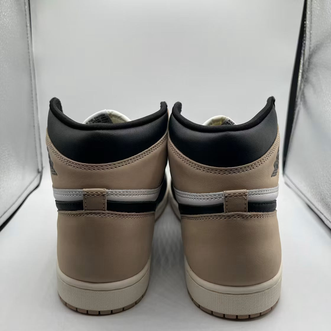 Air Jordan 1 Retro High OG Latte (Women's)
