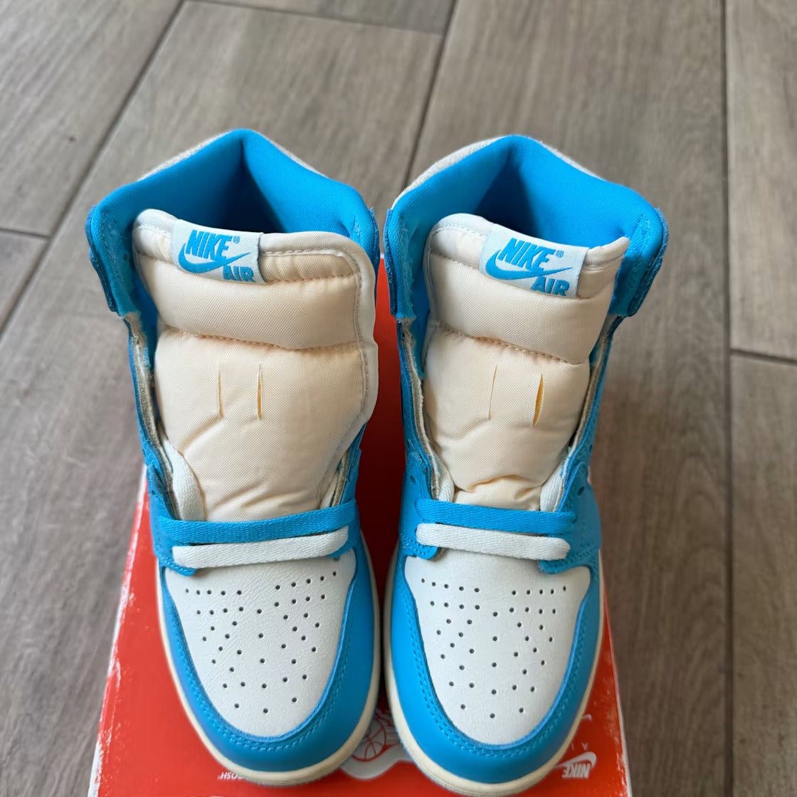 Air Jordan 1 Retro High OG UNC Reimagined (GS)