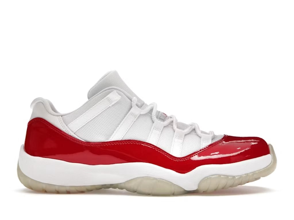 Air Jordan 11 Retro Low Cherry (2016)