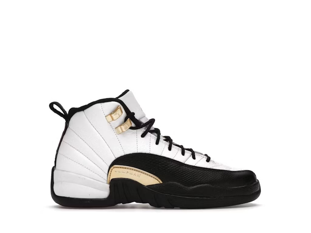 Air Jordan 12 Retro Royalty Taxi (GS)