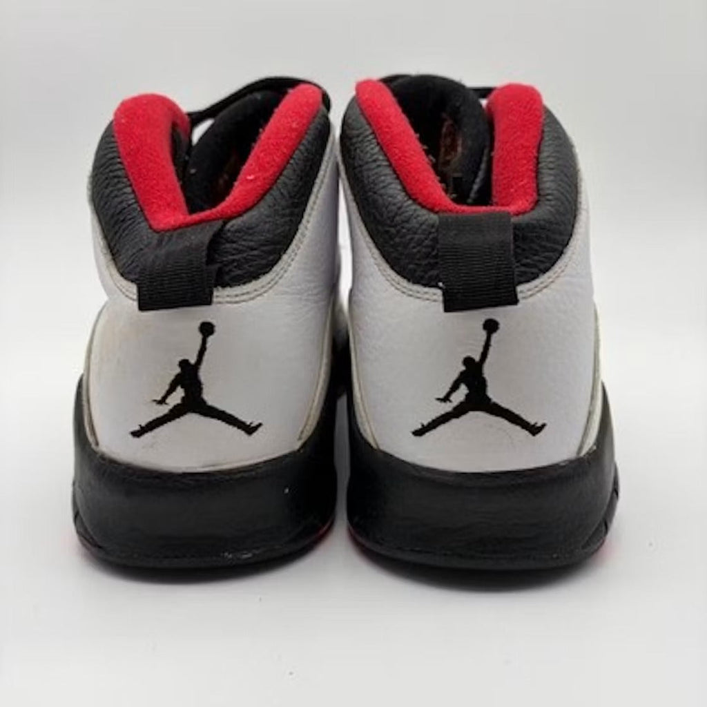 Air Jordan 10 Retro Double Nickel