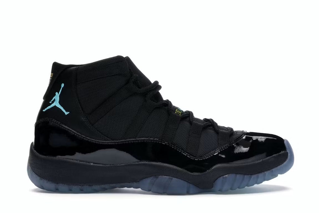 Air Jordan 11 Retro Gamma Blue (2013)