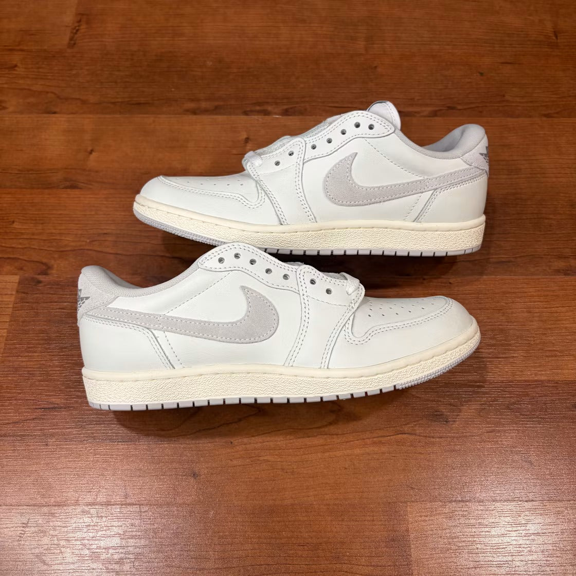 Air Jordan 1 Retro Low '85 Neutral Grey