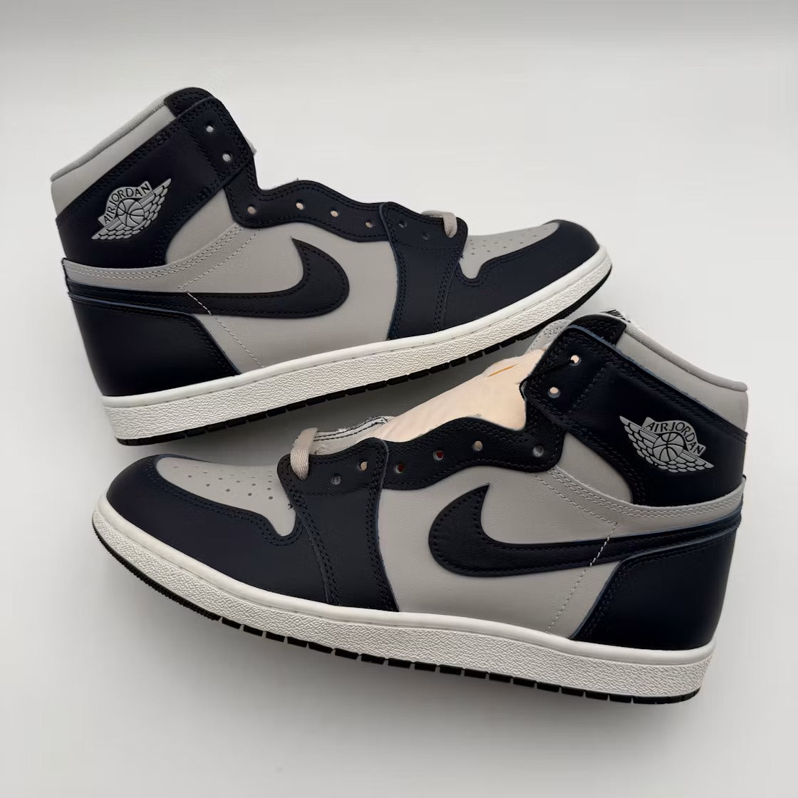 Air Jordan 1 Retro High '85 Georgetown