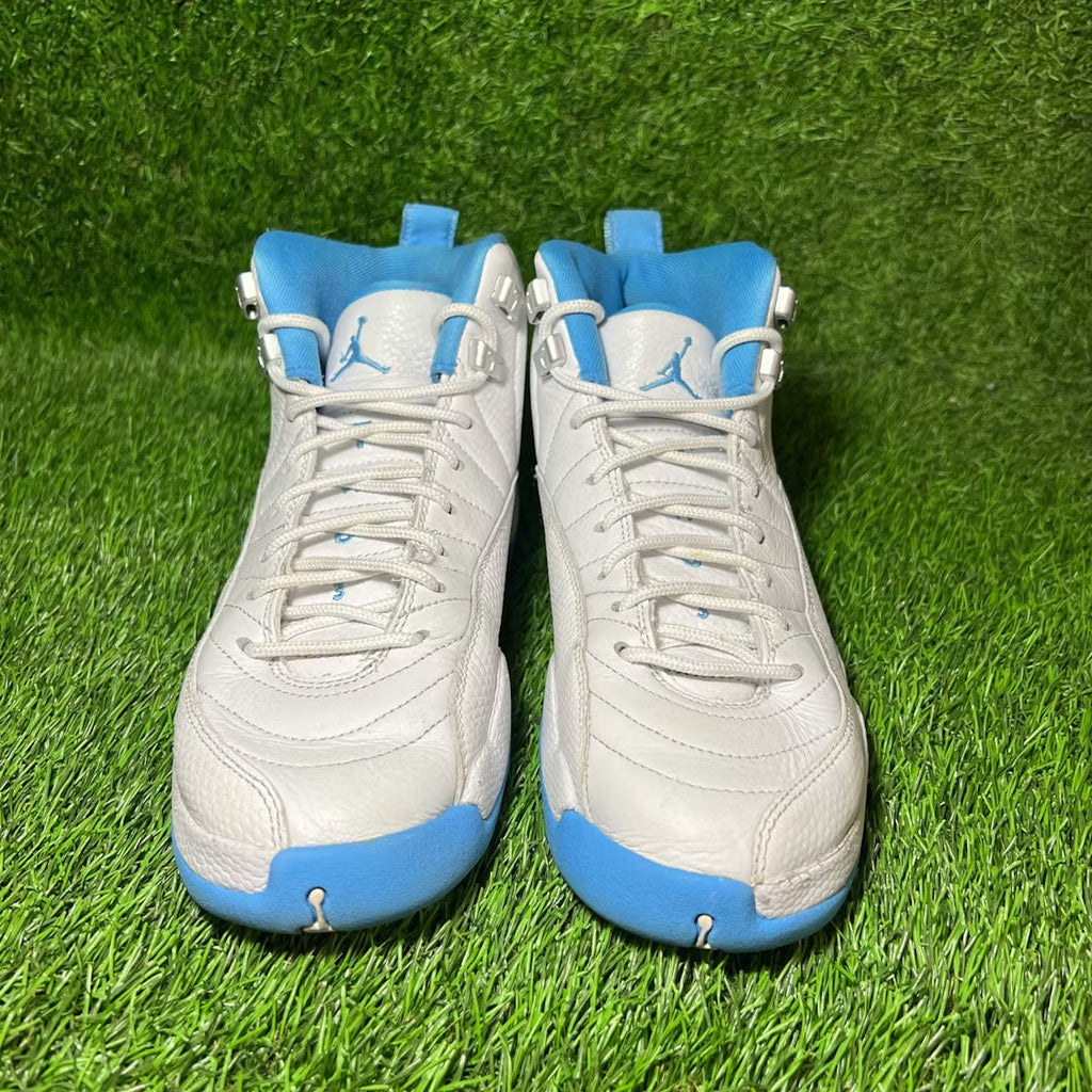 Air Jordan 12 Retro Melo (GS)