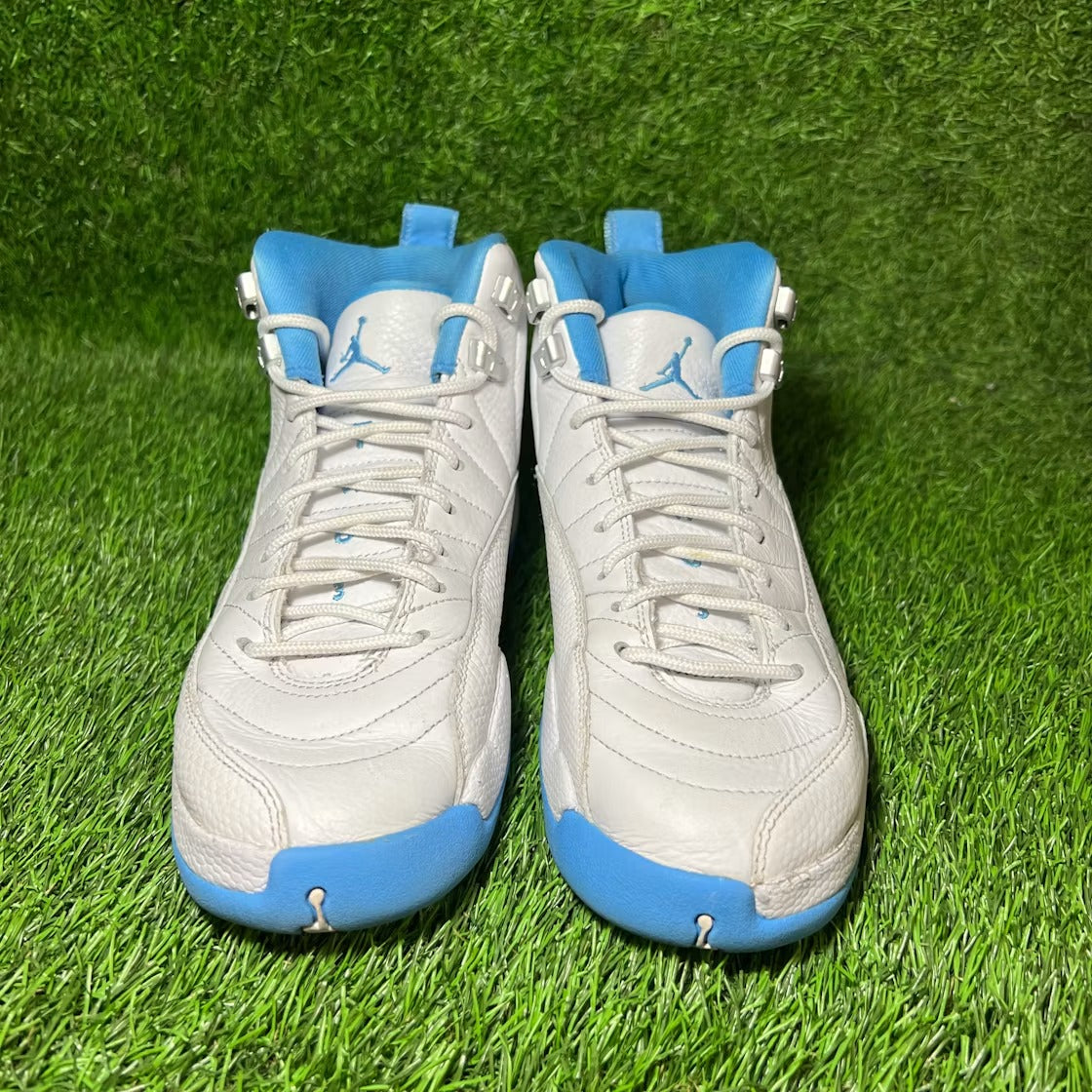 Air Jordan 12 Retro Melo (GS)