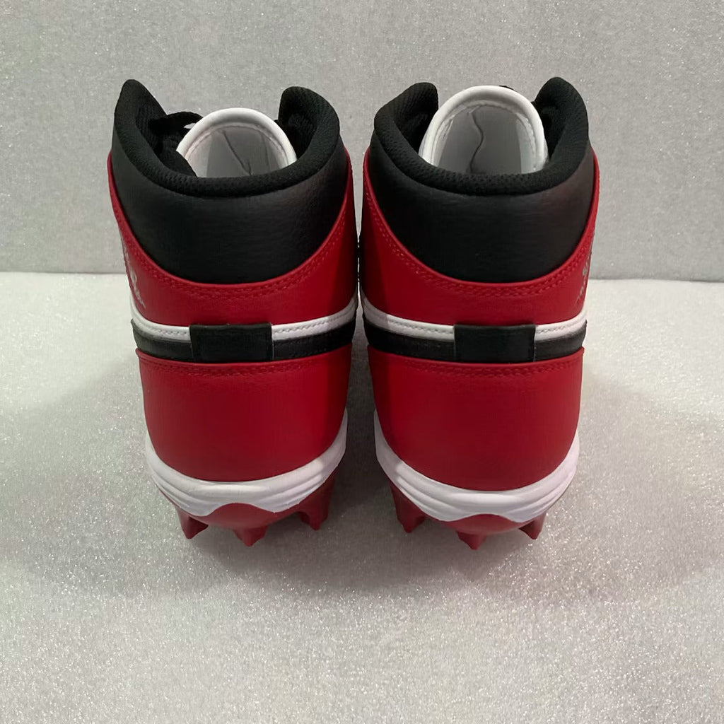 Air Jordan 1 Mid TD Cleat Chicago (2023)