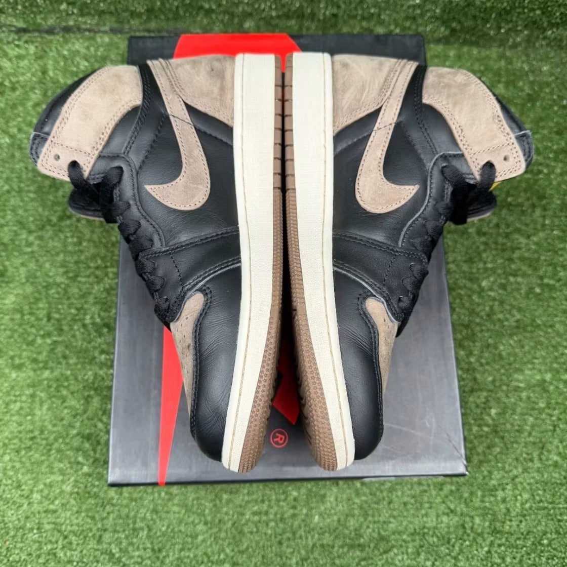 Air Jordan 1 Retro High OG Palomino (GS)