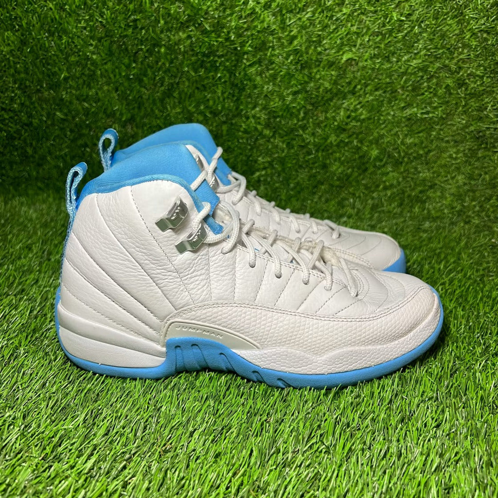 Air Jordan 12 Retro Melo (GS)