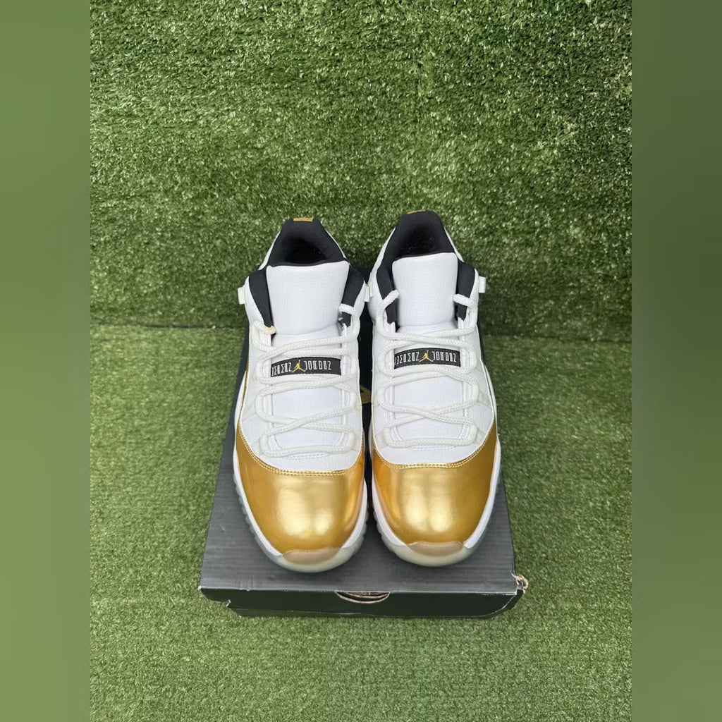 Air Jordan 11 Retro Low Closing Ceremony