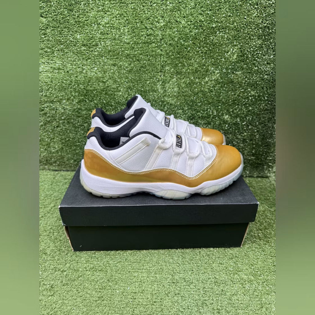 Air Jordan 11 Retro Low Closing Ceremony