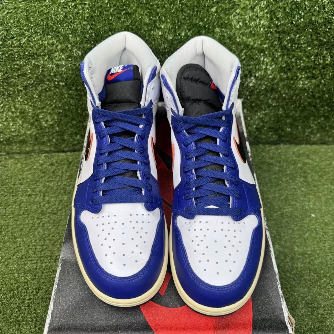 Air Jordan 1 Retro High OG Rare Air