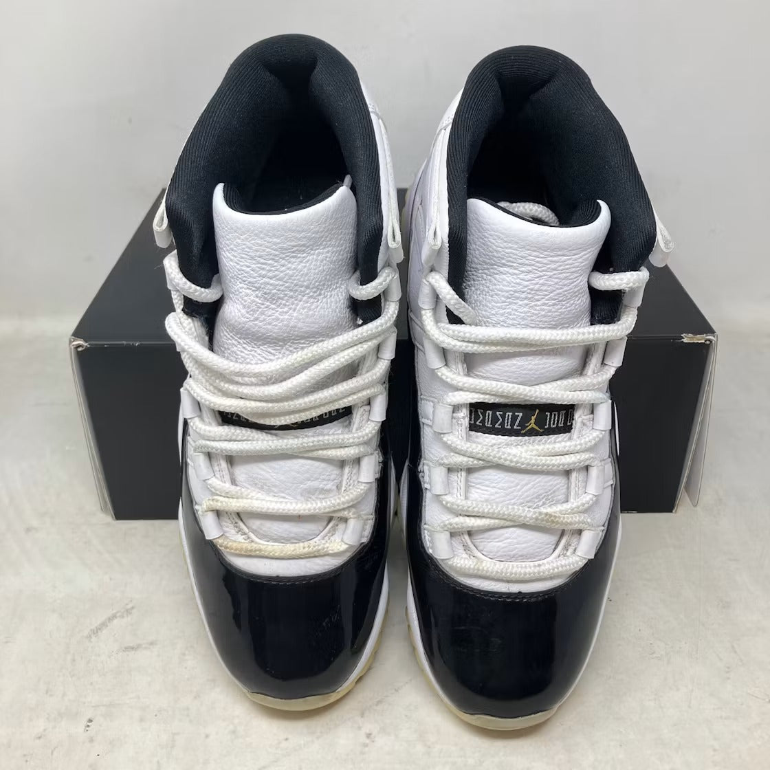 Air Jordan 11 Retro DMP Gratitude (2023)