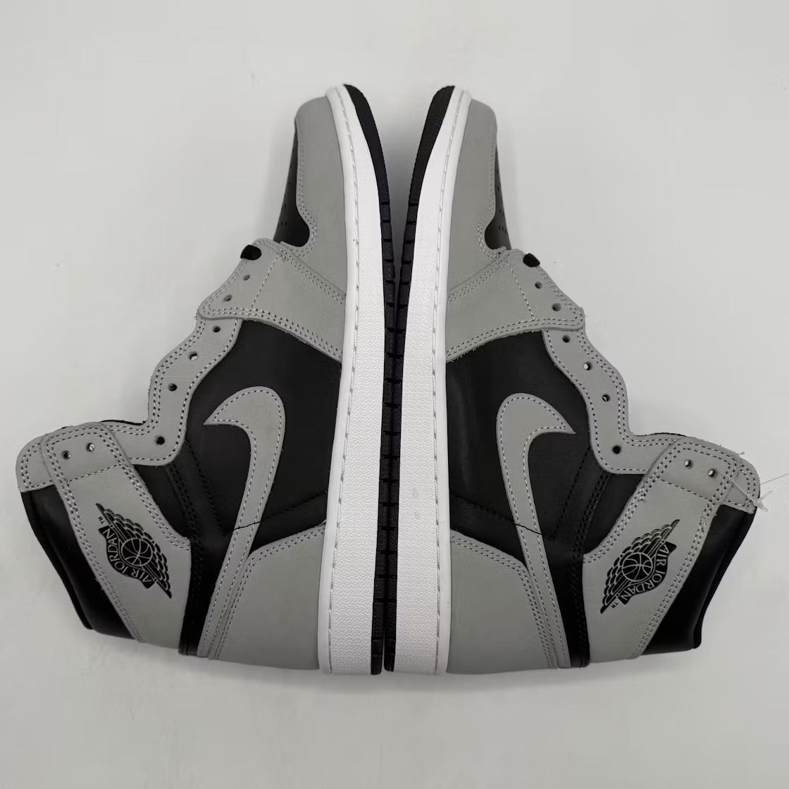 Air Jordan 1 Retro High Shadow 2.0