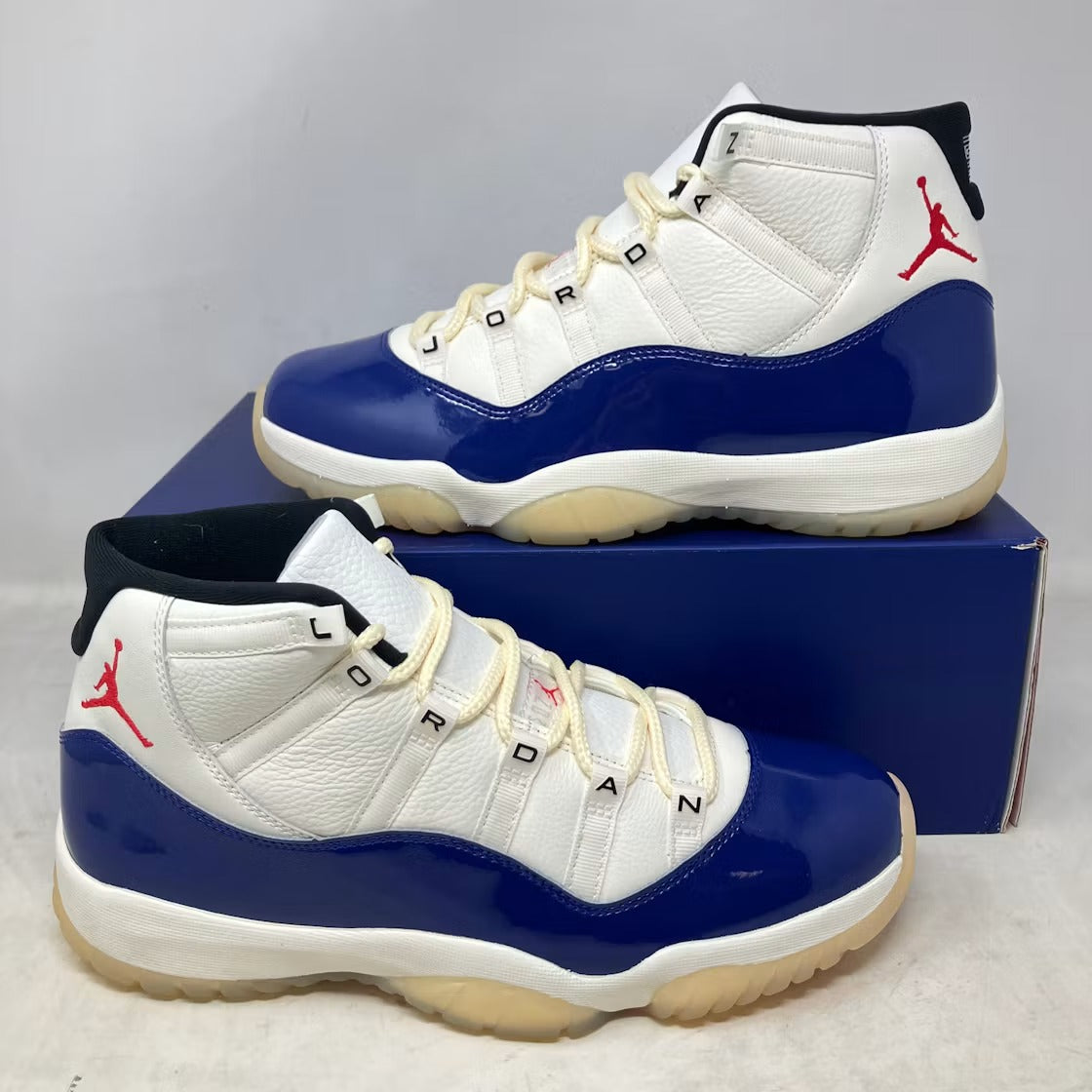 Air Jordan 11 Retro Rare Air