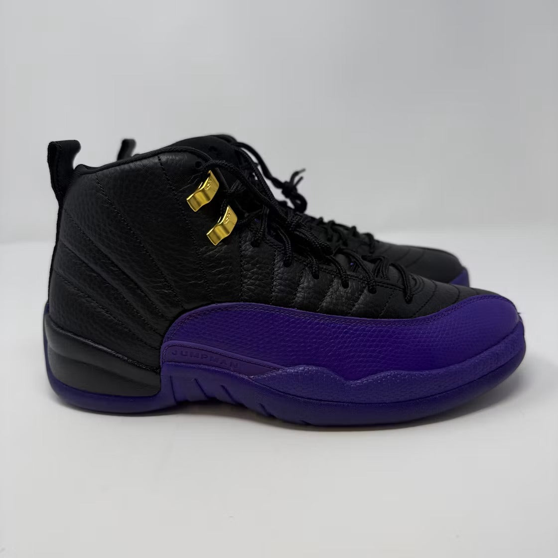Air Jordan 12 Retro Field Purple