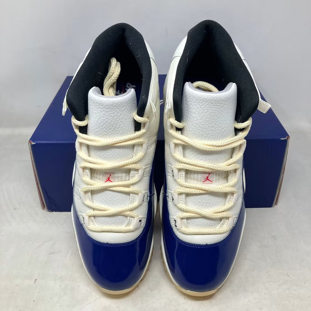 Air Jordan 11 Retro Rare Air