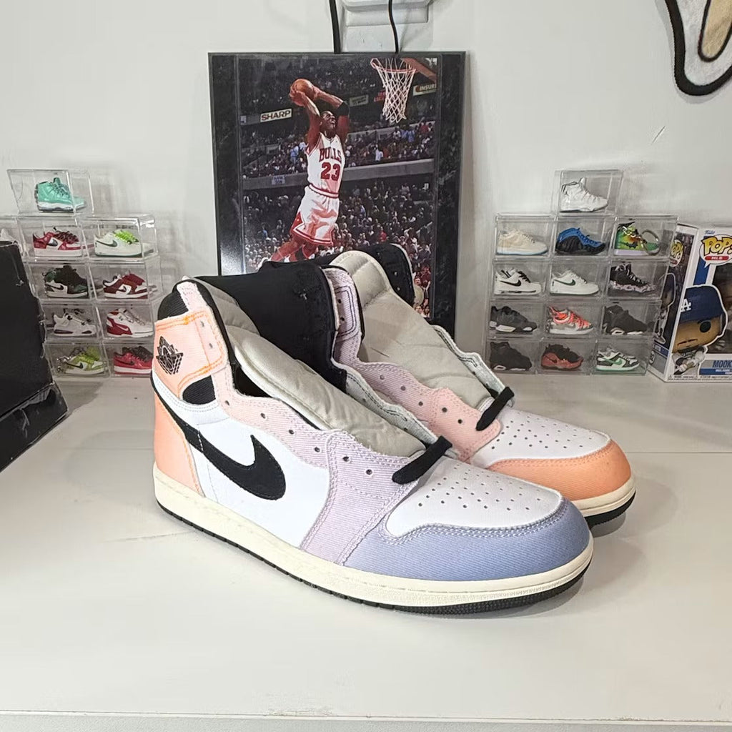 Air Jordan 1 Retro High OG Skyline