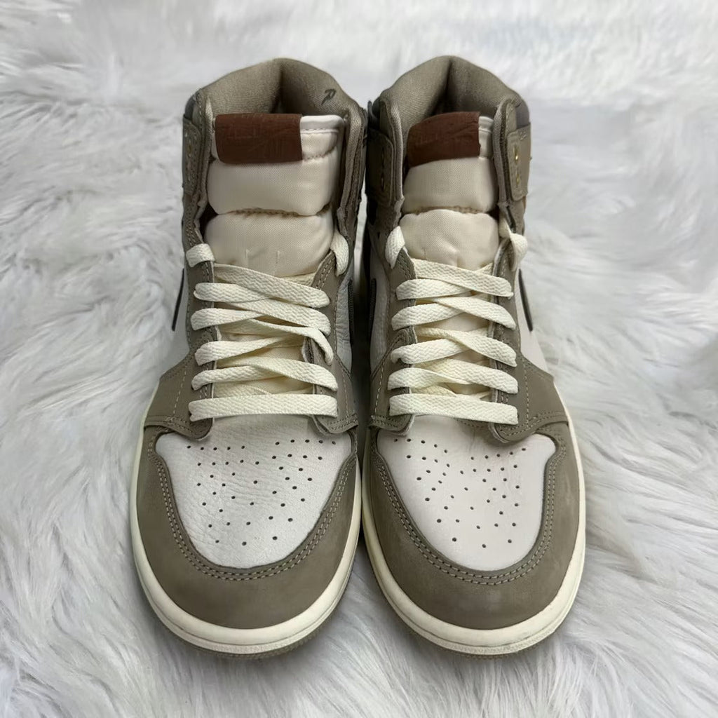Air Jordan 1 Retro High OG Khaki (Women's)