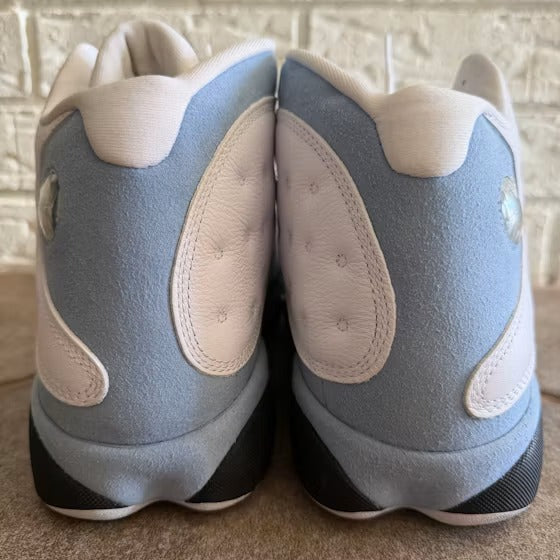 Air Jordan 13 Retro Blue Grey