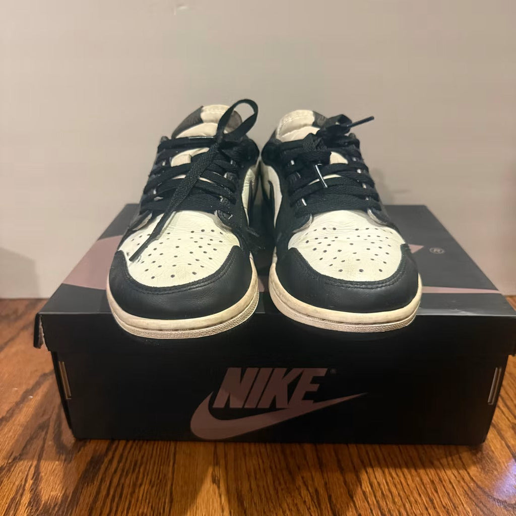 Air Jordan 1 Retro Low OG Mocha