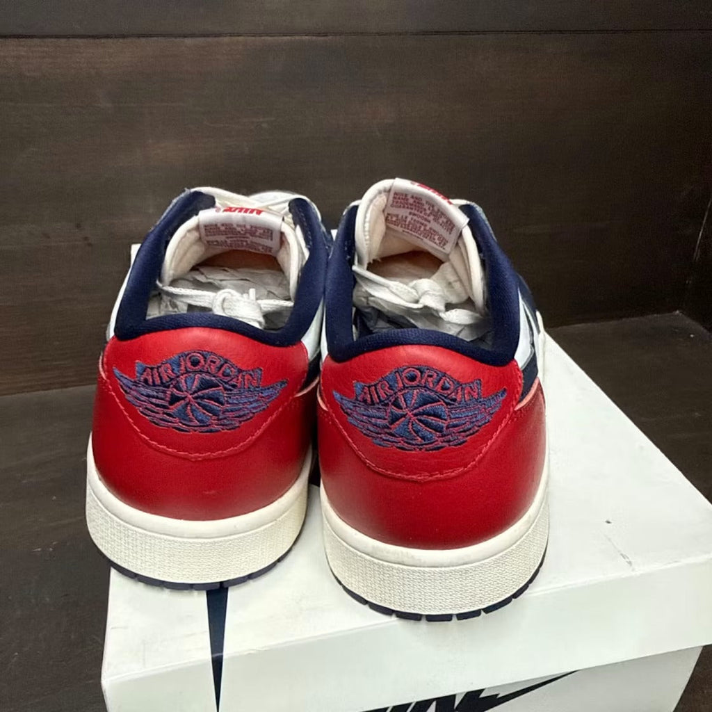 Air Jordan 1 Retro Low OG Howard University