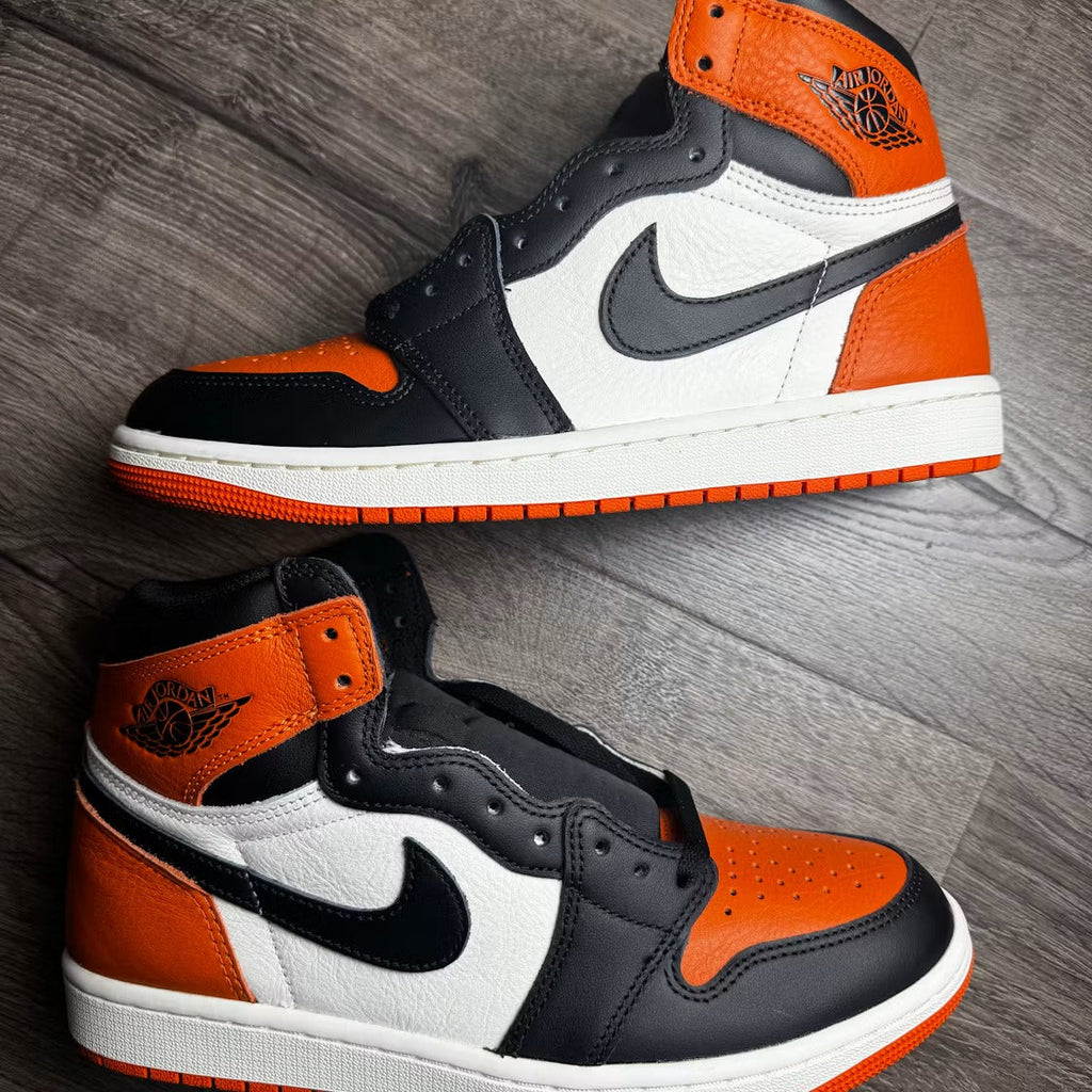 Air Jordan 1 Retro High OG Shattered Backboard (2025)