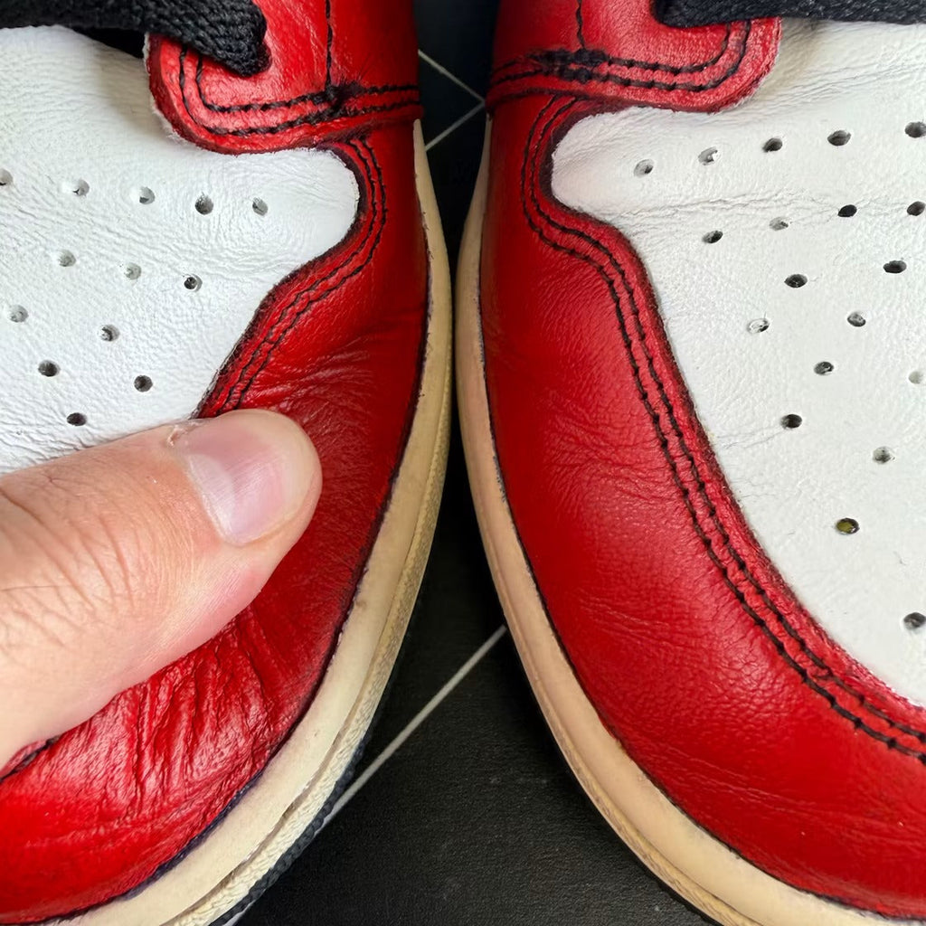 Air Jordan 1 Retro High OG Defiant SB LA to Chicago