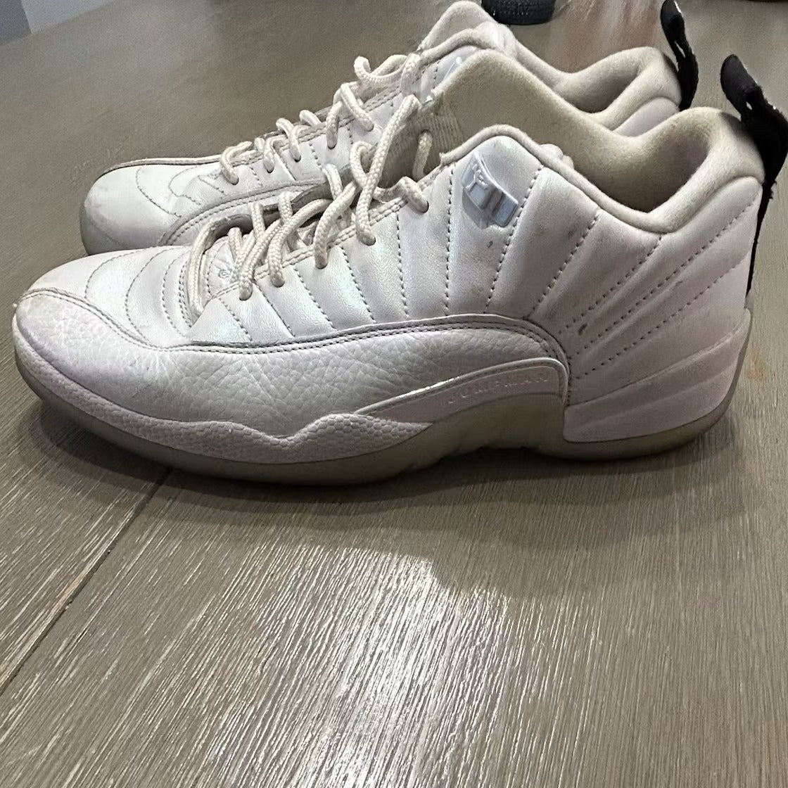 Air Jordan 12 Retro Low Easter (2021)