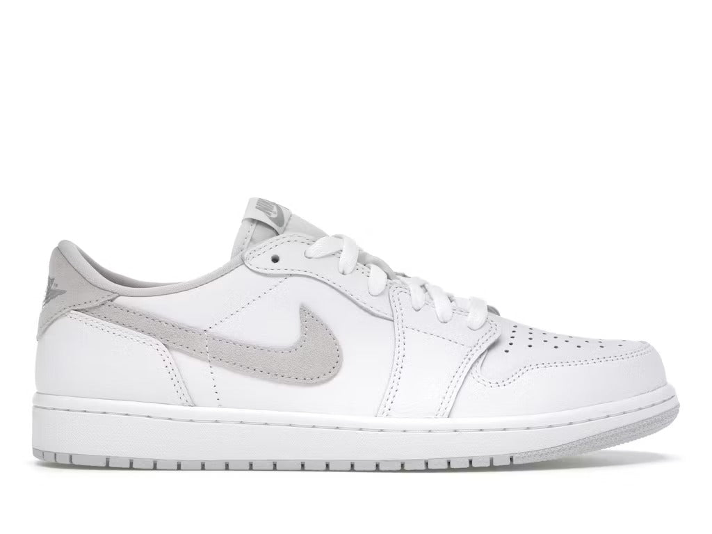Air Jordan 1 Low OG Neutral Grey (2021/2024)