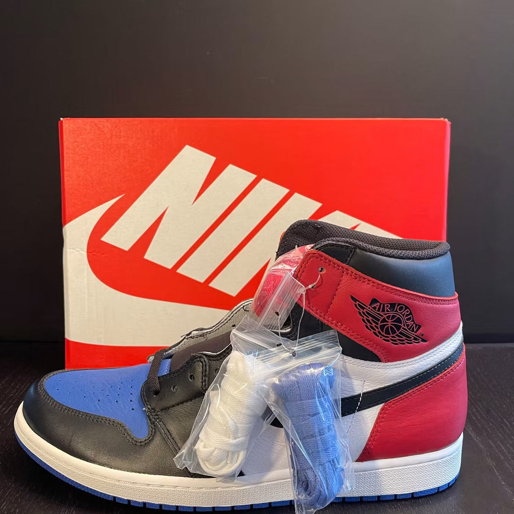 Air Jordan 1 Retro Top 3