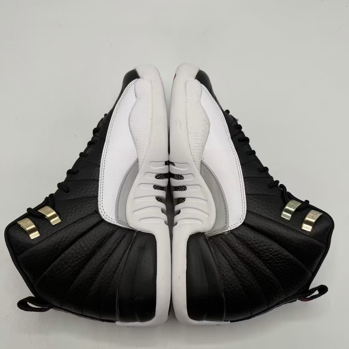 Air Jordan 12 Retro Playoffs (2022) (GS)