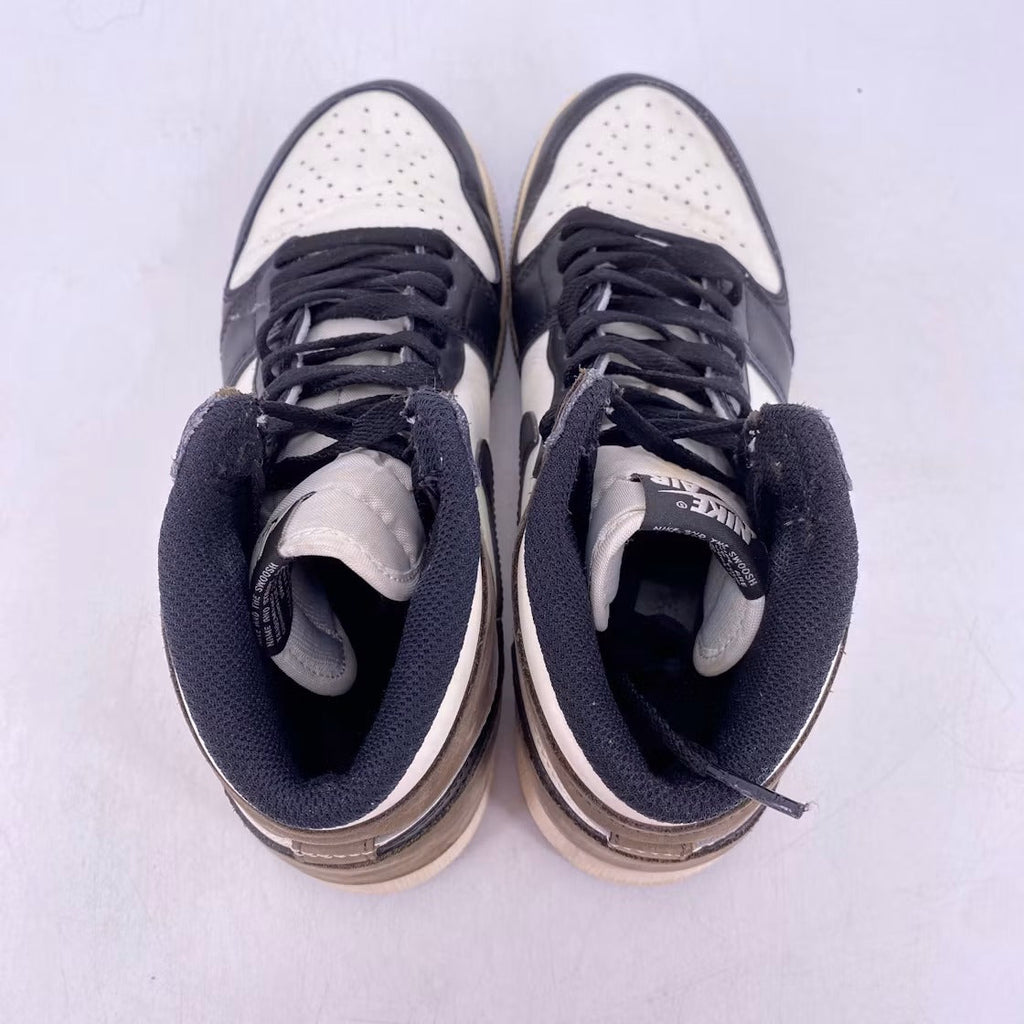 Air Jordan 1 Retro High Dark Mocha (GS)