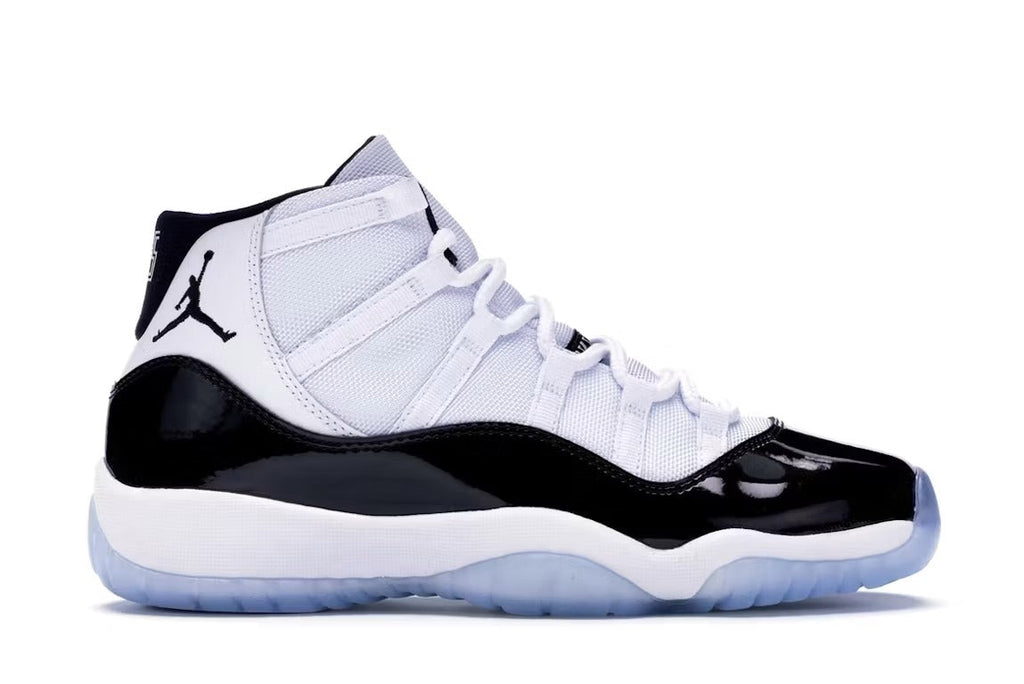 Air Jordan 11 Retro Concord (2018) (GS)