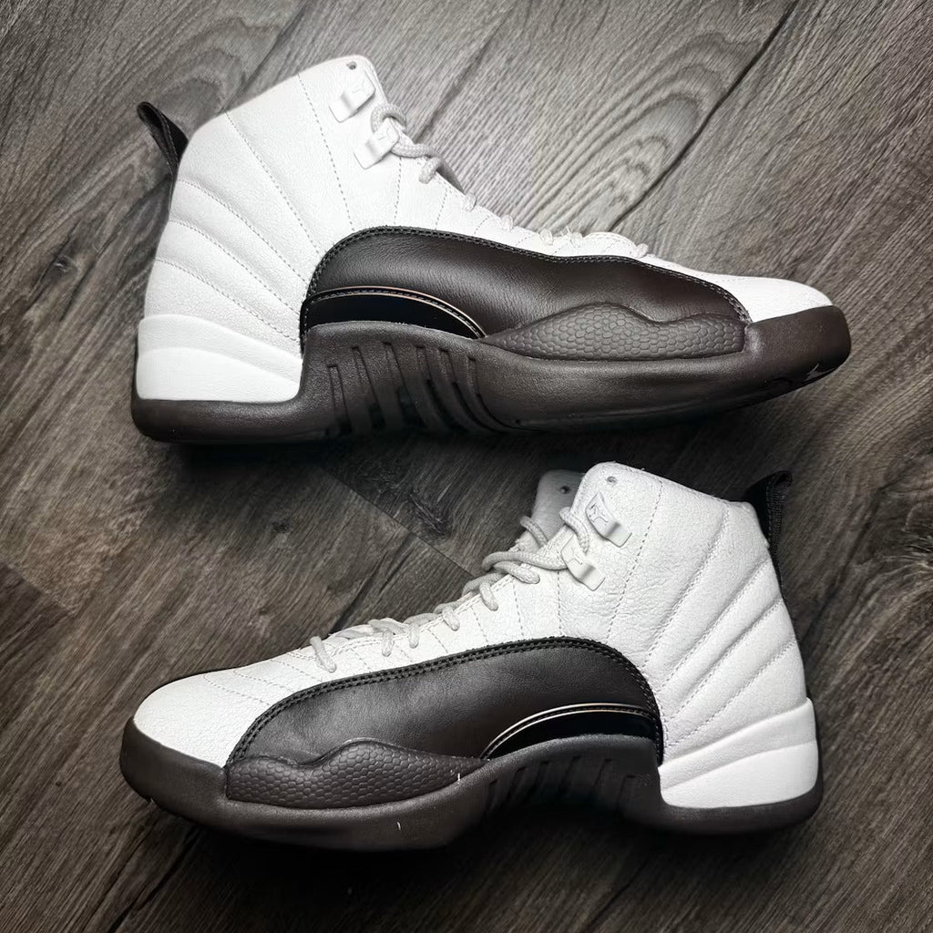 Air Jordan 12 Retro SP SoleFly Cafecito