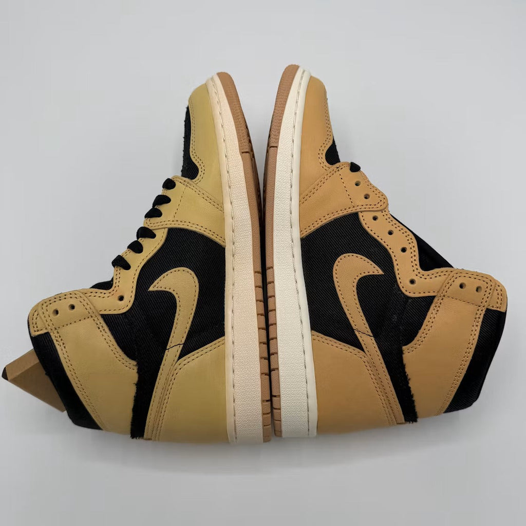 Air Jordan 1 Retro High OG Heirloom