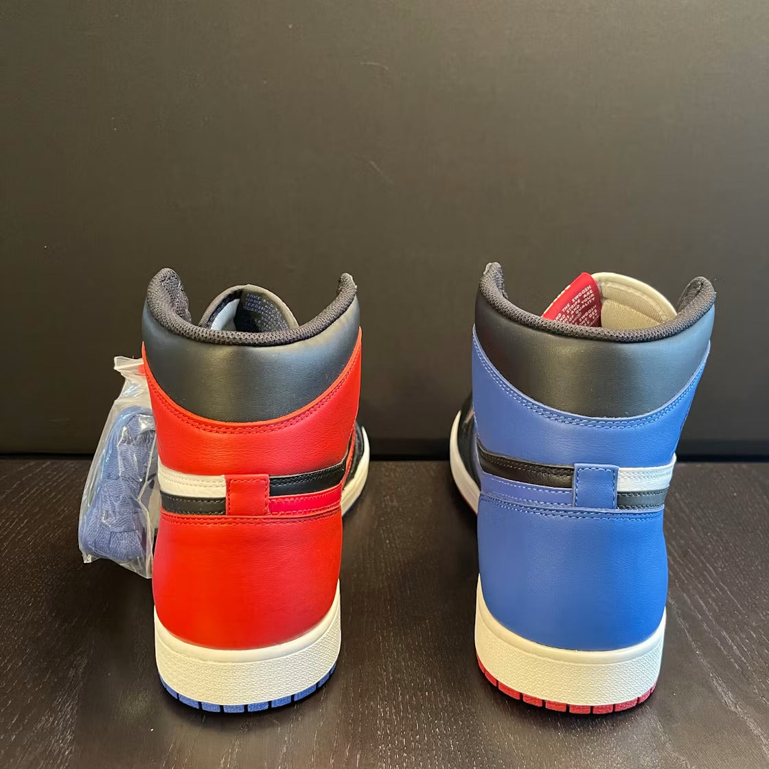 Air Jordan 1 Retro Top 3