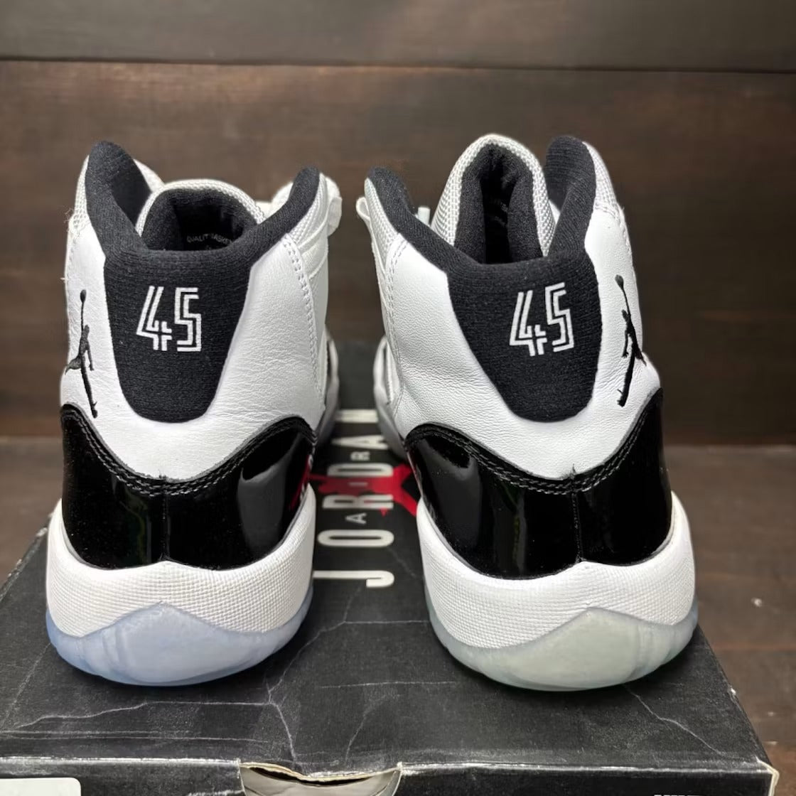 Air Jordan 11 Retro Concord (2018) (GS)