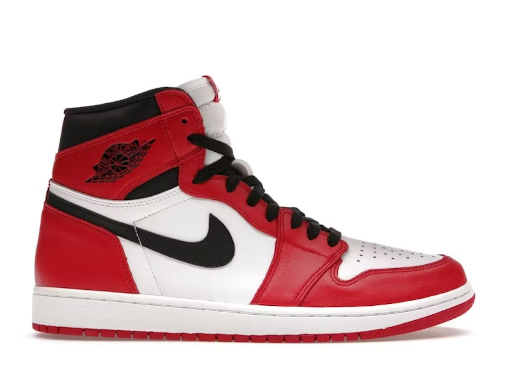 Air Jordan 1 Retro Chicago (2015)