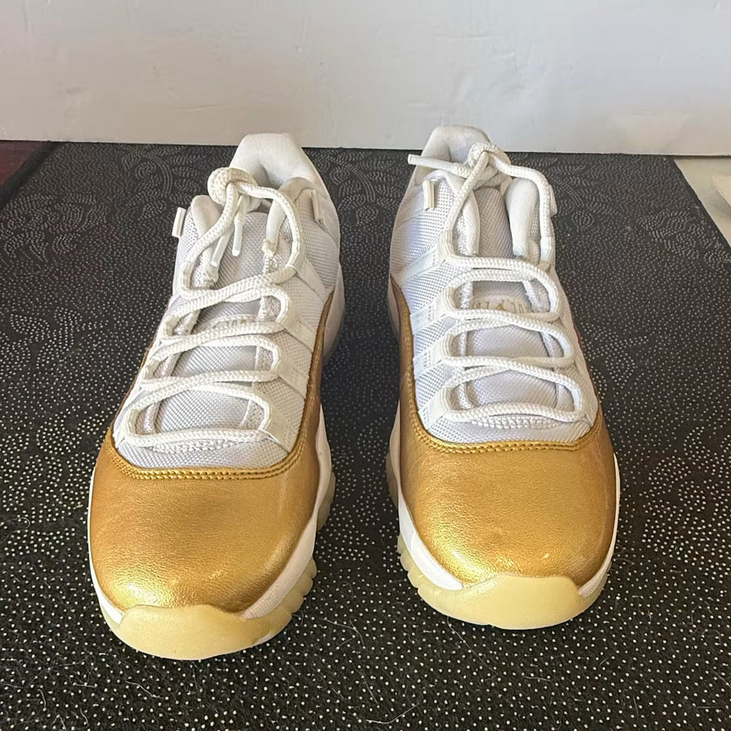 Air Jordan 11 Retro Low Mother's Day (Women's)