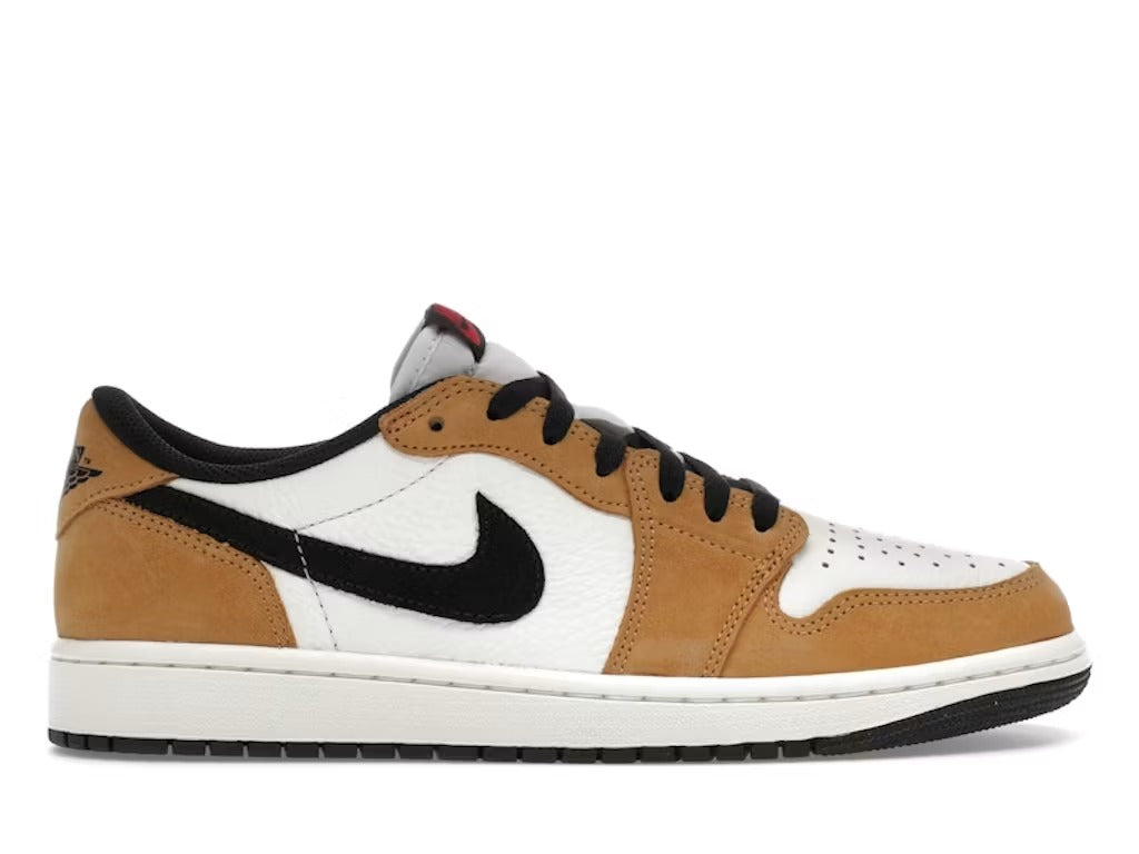 Air Jordan 1 Low OG Rookie of the Year