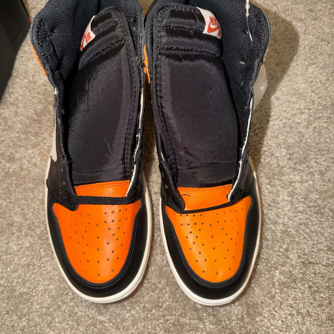 Air Jordan 1 Retro Shattered Backboard (2015)
